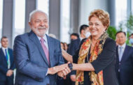 BRASIL: LULA REVELA COMO PRETENDE 