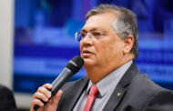 BRASIL: FLAVIO DINO É DESMENTIDO POR MARCOS DO VAL, QUE REVELA RISCO DE DEMISSÃO DO MINISTRO