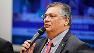 BRASIL: FLAVIO DINO É DESMENTIDO POR MARCOS DO VAL, QUE REVELA RISCO DE DEMISSÃO DO MINISTRO
