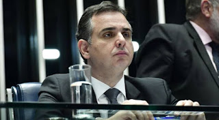 BRASIL: EDUARDO GIRÃO ENTRA EM EMBATE COM PACHECO ENVOLVENDO STF E FAZ COBRANÇA