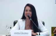 Tribunal aposenta compulsoriamente juíza Ludmila Lins Grilo