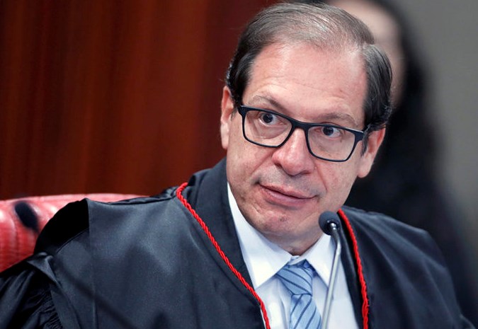 URGENTE: Corregedor Luis Felipe Salomão nomeado por Lula, determina auditoria na 13ª Vara de Curitiba, responsável pela Lava Jato e investigação em gabinetes da 8ª Turma do TRF-4