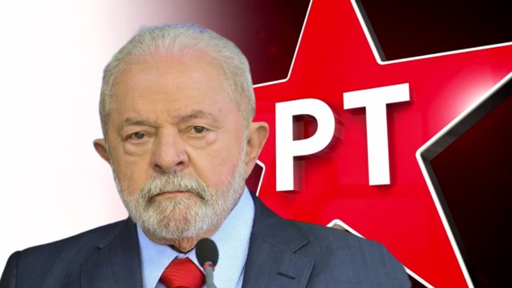 Lula caiu na real: o presidente disse a auxiliares que está decepcionado e percebeu que não tem tanto poder quanto nos dois mandatos anteriores