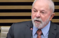 BRASIL: LULA REAGE A COMENTÁRIOS SOBRE DERROTAS NO CONGRESSO E DEMONSTRA INCÔMODO