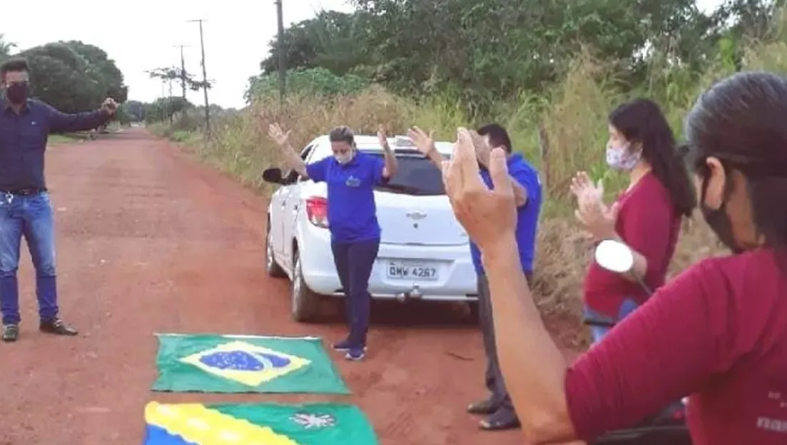 Brasil é um dos países que mais acredita em Deus, revela pesquisa