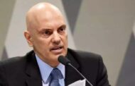 Urgente: Moraes determina que Telegram indique representante no Brasil em 24h; app pode ser suspenso e sofrer multa de R$ 500 mil￼