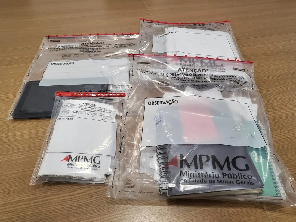 Igreja e rádio são suspeitas de movimentar bilhões em lavagem de dinheiro; operação mira 5 estados