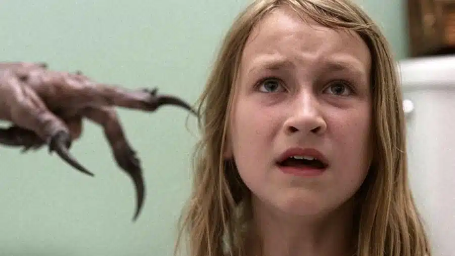 Filmaço de TERROR escondido na Prime Video dá medo de assistir só pelo trailer