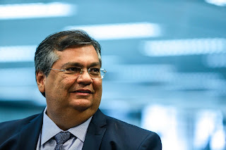 BRASIL: DEPUTADO REVELA PLANO DITATORIAL EM FALA DE FLAVIO DINO