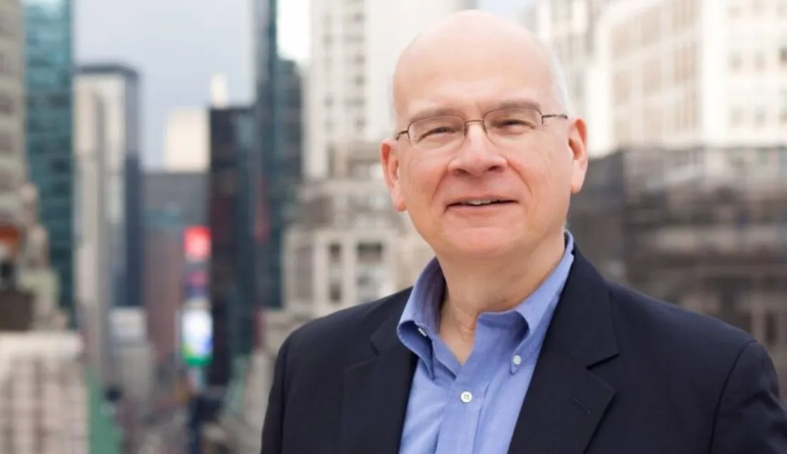 “Mal posso esperar para ver Jesus. Me mande para Casa”, pede Tim Keller