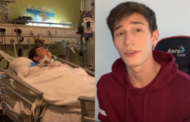 Jovem volta à vida após 7 minutos sem batimentos e perder 100% do sangue