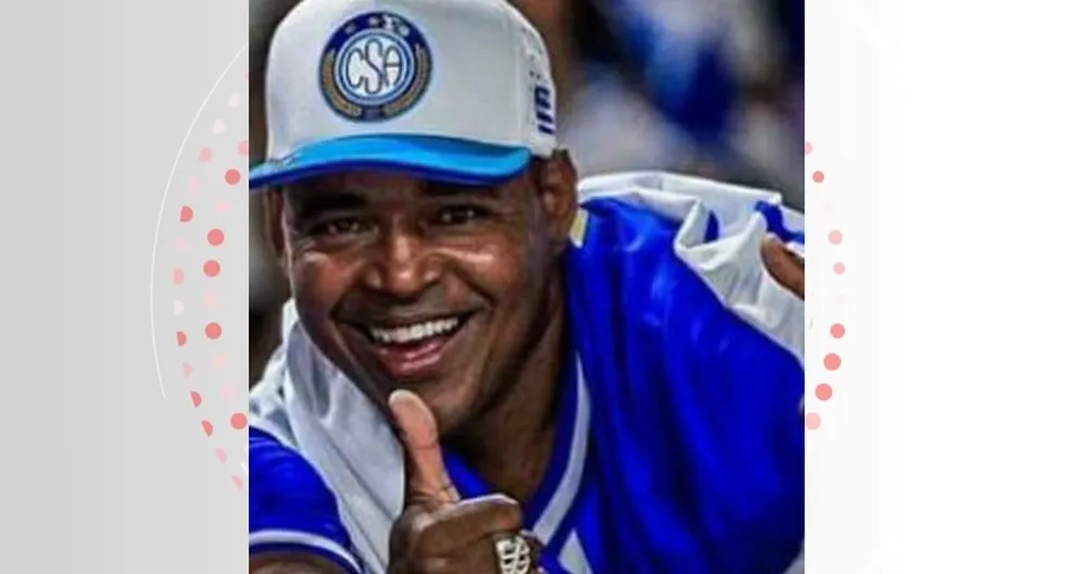 Torcedor é agredido com golpes de barra de ferro após jogo do CSA e morre no HGE em Maceió