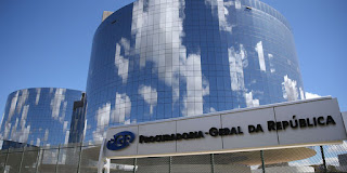 BRASIL: PGR ABRE INQUÉRITO CONTRA SENADOR ALIADO DE BOLSONARO