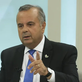 BRASIL: ROGÉRIO MARINHO ANUNCIA 6 AÇÕES CONTRA STF