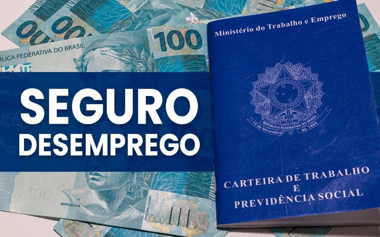 Com Lula, seguro-desemprego atinge maior nível em 7 anos, maior que durante a Pandemia