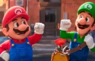 Super Mario Bros. se torna o 10º filme de animação a ultrapassar US$ 1 bilhão nas bilheterias globais
