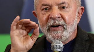BRASIL: PORTAL DE ESQUERDA DESMENTE FAKE NEWS DE LULA SOBRE VENEZUELA