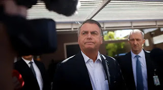 BRASIL: DEFESA DE BOLSONARO EXPÕE PROVAS E REVELA 
