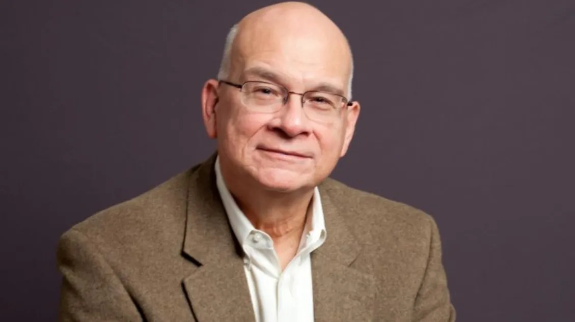 Morre o pastor Tim Keller, aos 72 anos