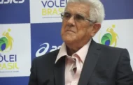 Walter Pitombo Laranjeiras, o Toroca, morre aos 89 anos em Maceió