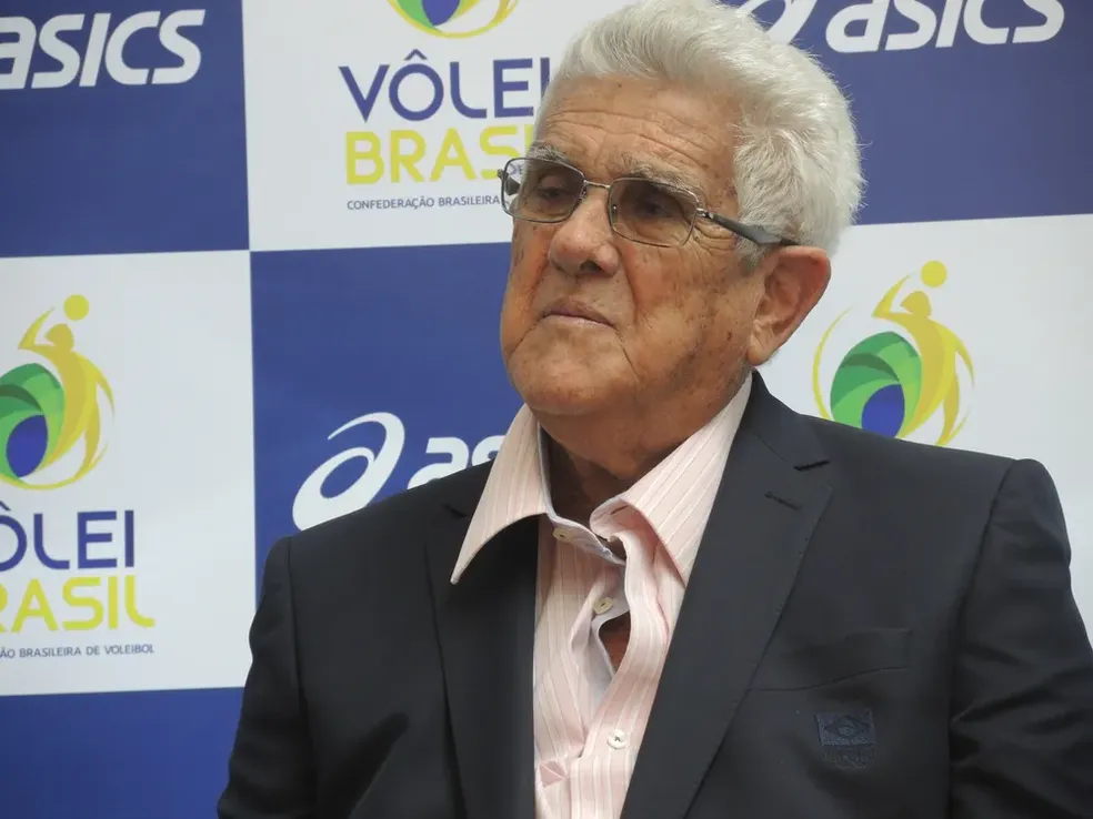 Walter Pitombo Laranjeiras, o Toroca, morre aos 89 anos em Maceió