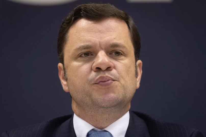 AGORA: Moraes mantém local de prisão de Torres e proíbe visita dos senadores Flávio Bolsonaro e Marcos do Val