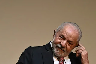 BRASIL: EX-MINISTRO DE BOLSONARO REVELA CHANCE DE IMPEACHMENT DE LULA