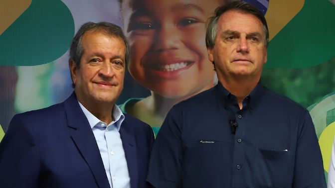 Bolsonaro inelegível? Aumenta sua capacidade de transferir votos
