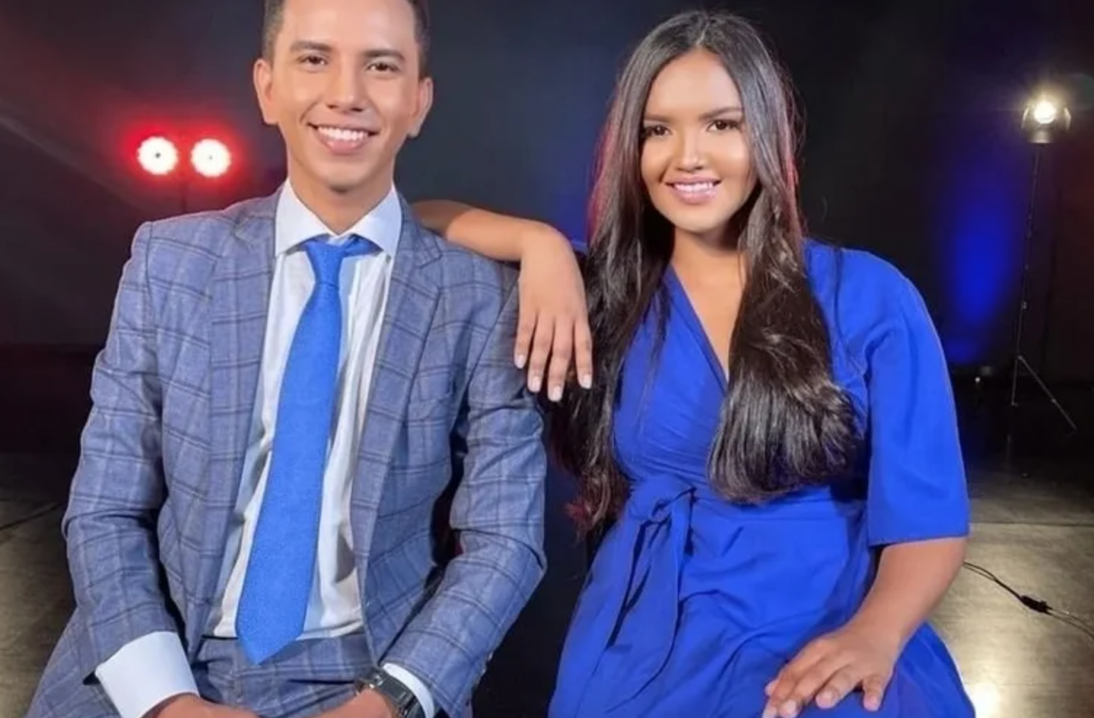 Cantor sofre infarto e morre após culto no Maranhão