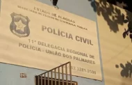 Menina de 11 anos esfaqueia e mata o padrasto durante discussão em União dos Palmares, AL