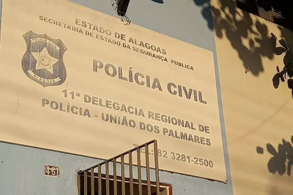Menina de 11 anos esfaqueia e mata o padrasto durante discussão em União dos Palmares, AL