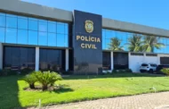 Polícia prende oito pessoas em AL suspeitas de furtar R$ 2 milhões de empresa de Goiás