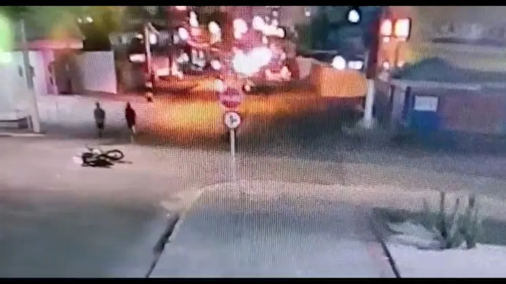 Preso um dos suspeitos de participar da morte de motociclista que reagiu a assalto em Maceió