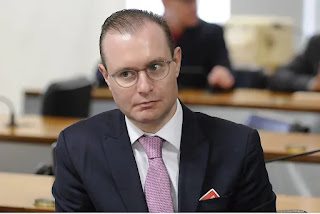 BRASIL: INDICADO POR LULA AO STF FOI ALVO DE MANDADO DE BUSCA E APREENSÃO