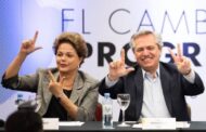 Lula e Dilma colocam Argentina em primeiro plano e vão tentar tudo para salvar o amigo Alberto Fernández; ENTENDA