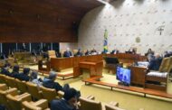 STF remarca para 21 de junho julgamento da descriminalização de drogas; vale pra todo Brasil