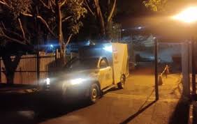 URGENTE: Autor de ataque em escola no Paraná é encontrado morto na cadeia