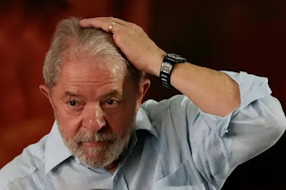 MUNDO: ONG DOS EUA FAZ DURAS CRÍTICAS A LULA