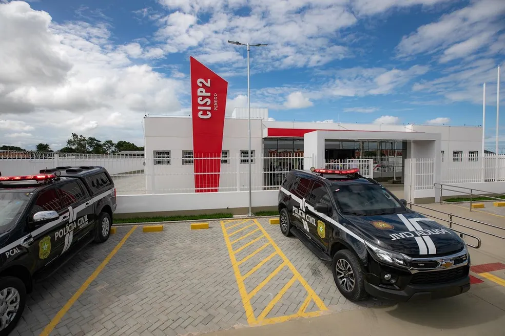 Polícia diz que homem matou irmão a pauladas em São Sebastião, AL, depois de ter sido acusado por ele de furto