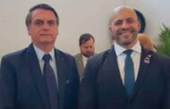 Urgente: Alexandre de Moraes manda PF ouvir Bolsonaro e Daniel Silveira sobre caso do Val