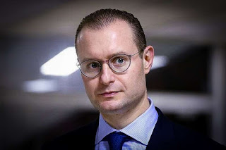 BRASIL: NIKOLAS FERREIRA E EX-DIRETOR DA ABIN DA TOMAM ATITUDE PARA BARRAR INDICAÇÃO DE LULA AO STF