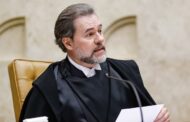 AGORA: Toffoli suspende julgamento do piso da enfermagem