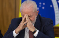 Lula perde popularidade no Nordeste e entre os evangélicos o presidente segue mal