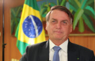 BRASIL: BOLSONARO REVELA EXPECTATIVA POR DECISÃO ESPECÍFICA DE UM MINISTRO DO TSE EM SEU JULGAMENTO