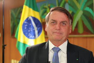 BRASIL: BOLSONARO REVELA EXPECTATIVA POR DECISÃO ESPECÍFICA DE UM MINISTRO DO TSE EM SEU JULGAMENTO