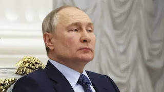 MUNDO: PUTIN ANUNCIA O QUE FARÁ COM MERCENÁRIOS QUE O ATACARAM