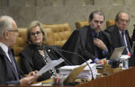 BRASIL: STF FORMA MAIORIA PARA NOVO ENTENDIMENTO SOBRE DELAÇÕES PREMIADAS