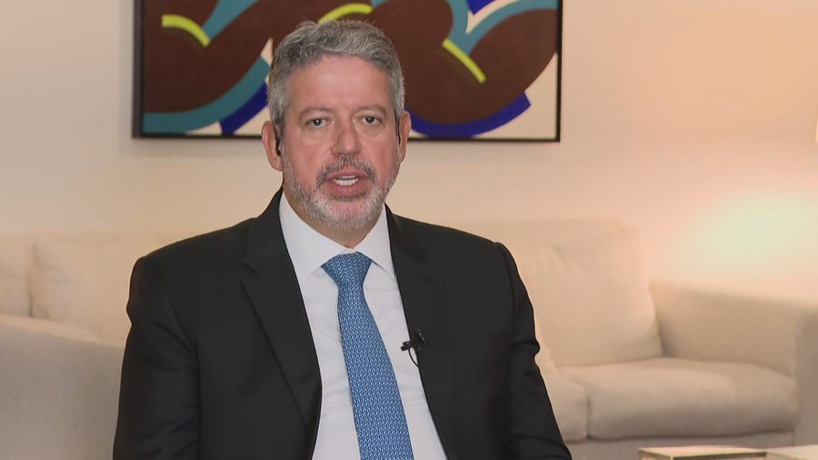 URGENTE: Após encontro com Lula, Lira vai à CNN e manda mais um duro recado a esquerda; VEJA