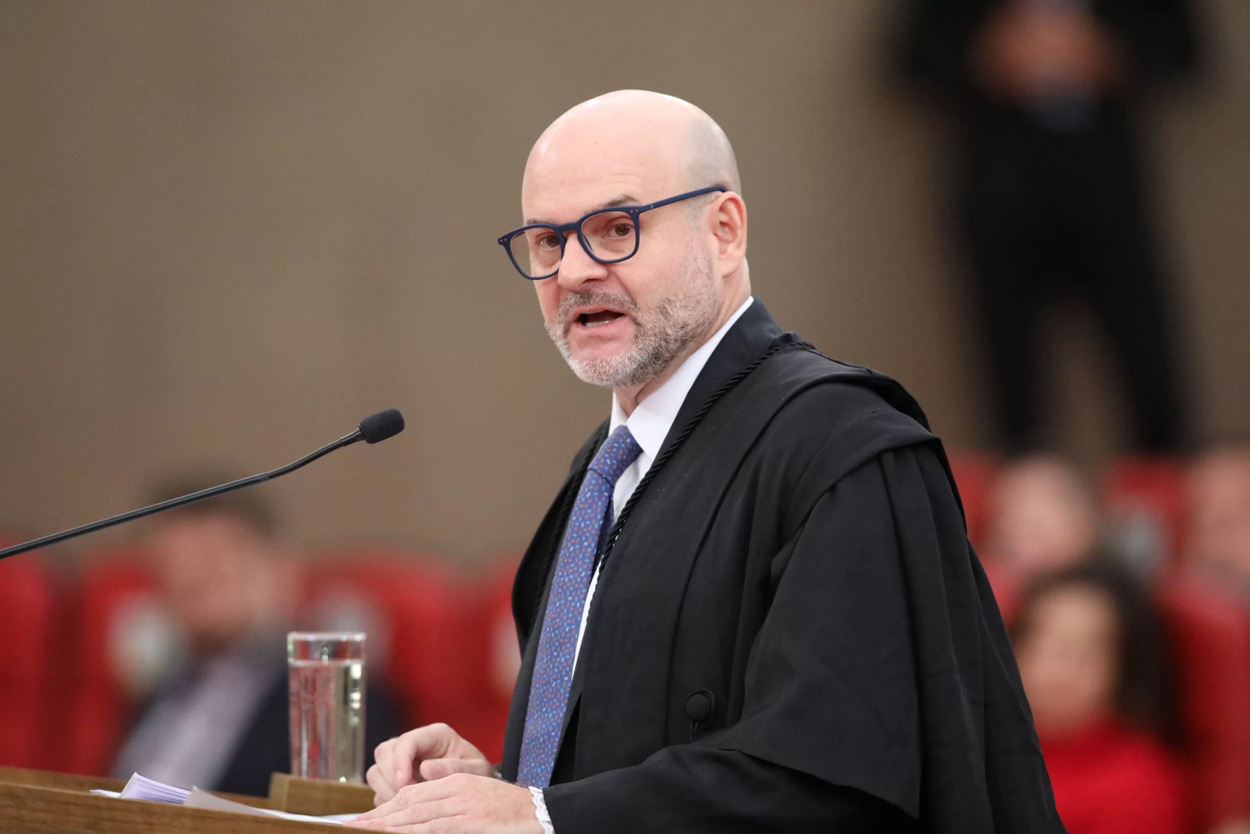 Advogado de Bolsonaro fala em tentativa de “varrer” a direita