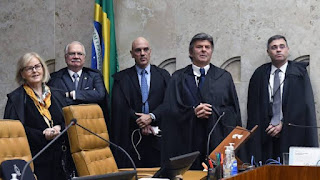 BRASIL: OPOSIÇÃO TRAÇA ESTRATÉGIA PARA IMPEDIR QUE STF INTERFIRA NO MARCO TEMPORAL